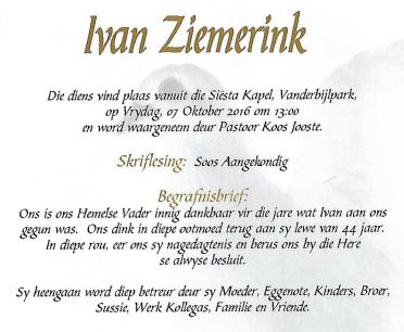 ZIEMERINK-Ivan-1971-2016-M_98